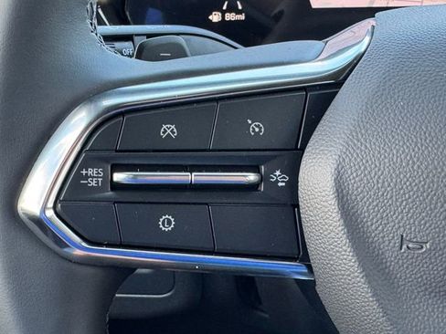 New 2026 Chevrolet Tahoe LS w/ LPO, Dark Essentials Package image 17