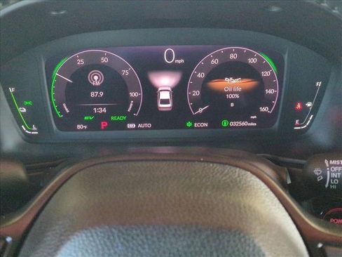 Used 2025 Honda Accord Sport image 11