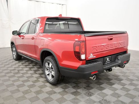 New 2026 Honda Ridgeline RTL image 5