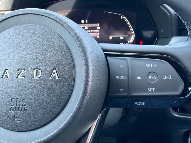 New 2026 MAZDA CX-5 Select AWD/4WD image 18
