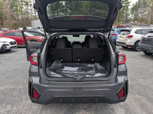 New 2026 Subaru Crosstrek 2.0i Premium AWD/4WD image 12