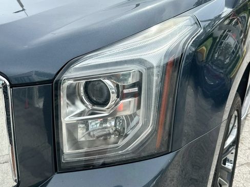 Used 2020 GMC Yukon SLT w/ Open Road Package AWD/4WD image 35