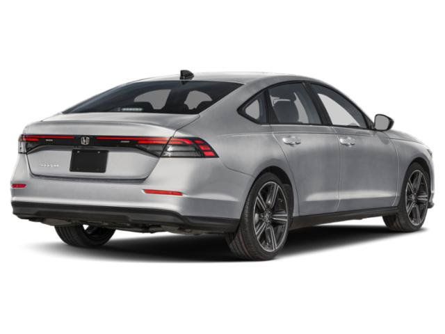 Used 2026 Honda Accord SE image 2