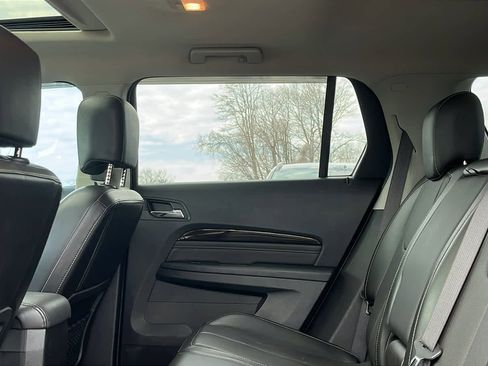 Used 2016 GMC Terrain Denali AWD/4WD image 17