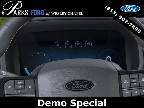 New 2026 Ford F150 Tremor w/ Equipment Group 402B AWD/4WD image 13