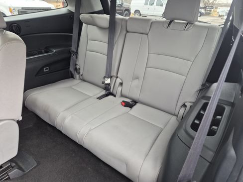 Used 2021 Honda Pilot EX-L image 14