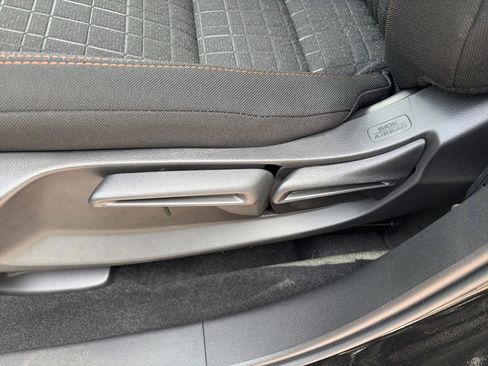 New 2026 Honda HR-V Sport image 15