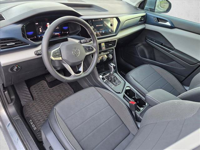 Used 2023 Volkswagen Taos SE FWD image 10