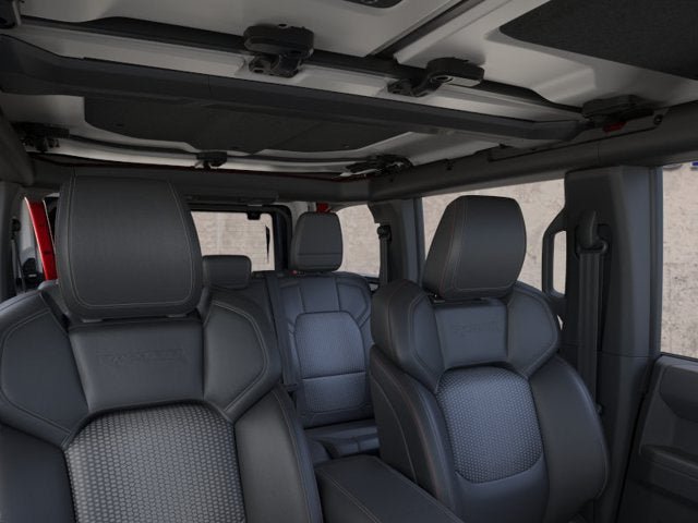 New 2026 Ford Bronco Raptor AWD/4WD image 12