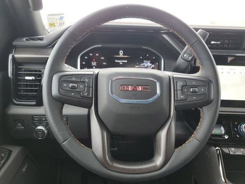 New 2026 GMC Sierra 2500 AT4 w/ AT4 Premium Plus Package AWD/4WD image 20