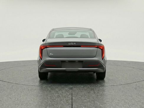 Used 2025 Kia K4 LXS image 6