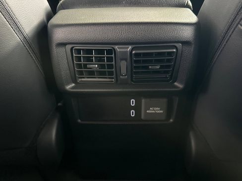 New 2025 Toyota 4Runner TRD Off-Road Premium image 14