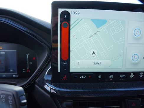 Used 2023 Ford Escape ST-Line w/ Tech Pack #1 image 7