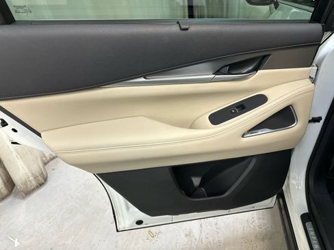 Used 2023 INFINITI QX60 Luxe w/ Performance Audio Package AWD/4WD image 29