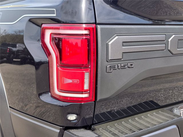 Used 2020 Ford F150 Raptor w/ Equipment Group 802A Luxury AWD/4WD image 19