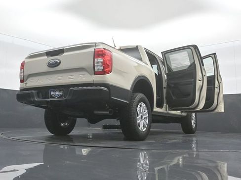 New 2025 Ford Ranger XL w/ Trailer Tow Package image 29