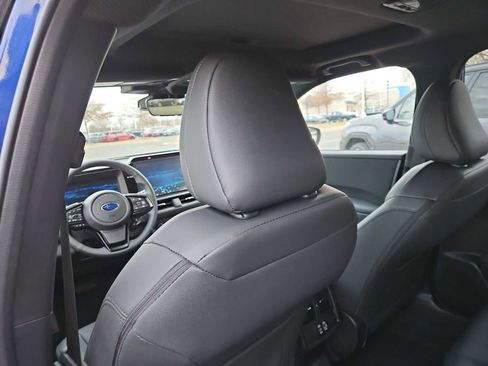 New 2026 Subaru Outback Premium image 18