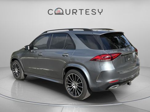 Used 2020 Mercedes-Benz GLE 350 image 5