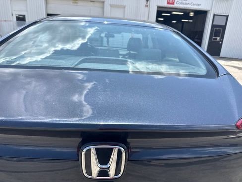 Used 2020 Honda Civic LX image 4