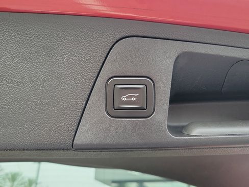 Used 2016 Buick Envision Premium image 20