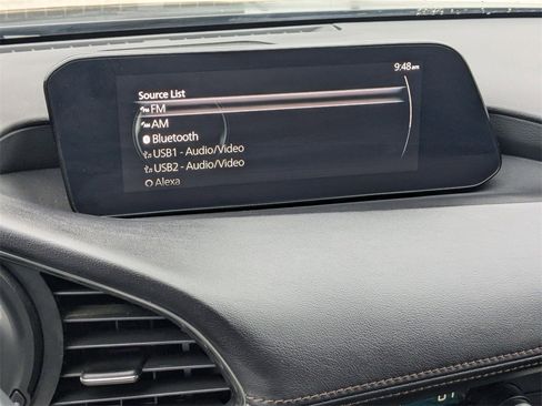 Used 2025 MAZDA MAZDA3 s image 21