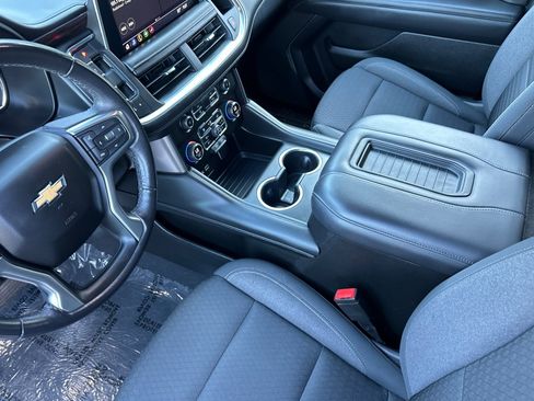 Used 2021 Chevrolet Tahoe LS image 10