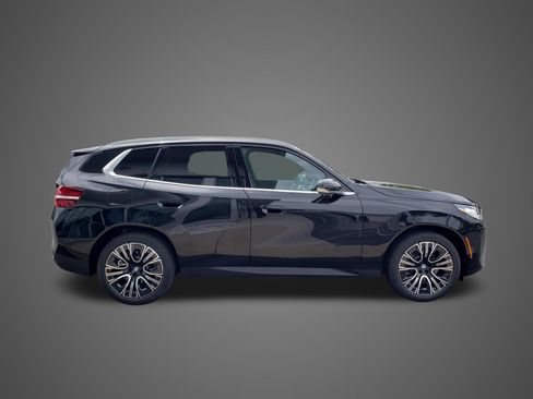 New 2026 BMW X3 xDrive30i w/ Convenience Package AWD/4WD image 5