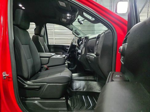 Used 2021 GMC Sierra 2500 4x4 Double Cab w/ Convenience Package image 20