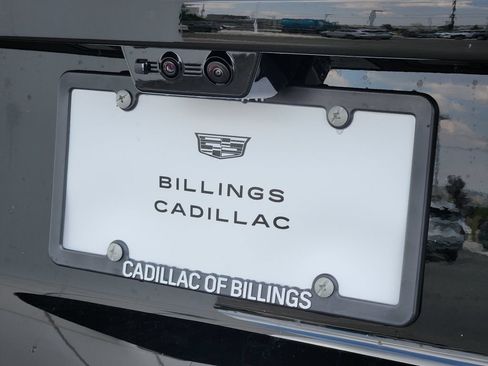 New 2026 Cadillac Escalade Platinum Sport AWD/4WD image 50