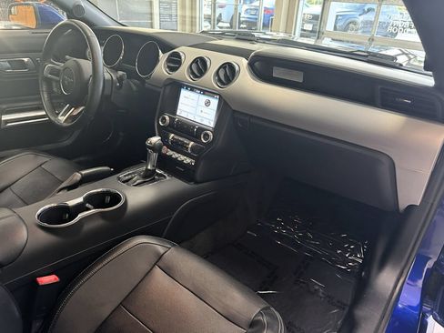 Used 2016 Ford Mustang GT Premium RWD image 21