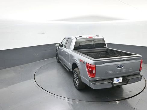 Certified 2023 Ford F150 XLT w/ Equipment Group 302A High AWD/4WD image 29