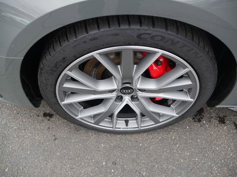 Certified 2023 Audi S4 Premium Plus w/ Premium Plus Package image 12