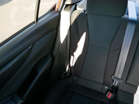 Used 2023 Subaru WRX Premium image 12