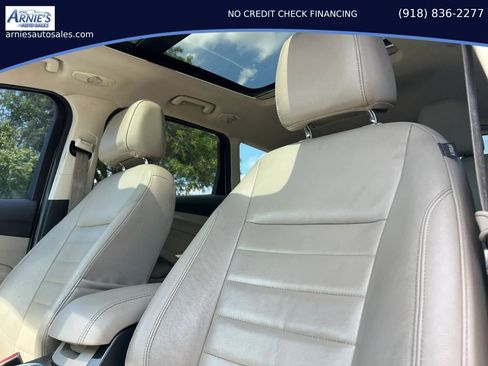 Used 2014 Ford Escape Titanium AWD/4WD image 7