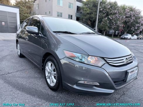 Used 2010 Honda Insight EX image 3
