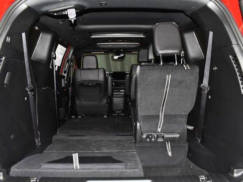 New 2026 Chrysler Pacifica Select image 33