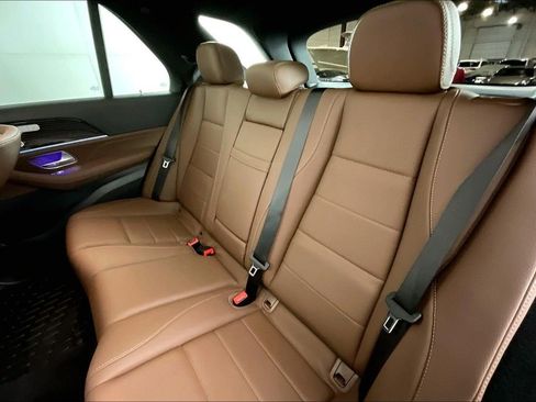 Used 2026 Mercedes-Benz GLE 350 4MATIC image 18
