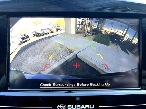 Used 2018 Subaru Crosstrek 2.0i Premium w/ Popular Package #2 image 18