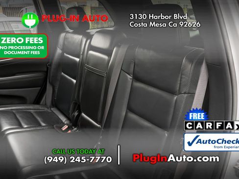 Used 2021 Jeep Grand Cherokee Limited AWD/4WD image 11