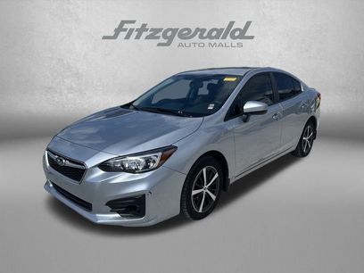 Used 2019 Subaru Impreza 2.0i Premium