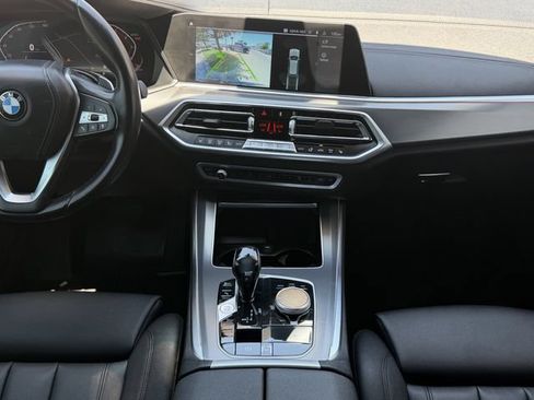 Used 2019 BMW X5 xDrive40i w/ Convenience Package AWD/4WD image 15