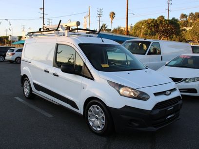 Used 2014 Ford Transit Connect XL