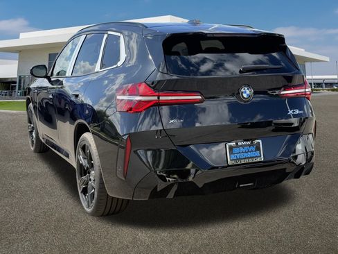 New 2026 BMW X3 xDrive30 w/ M Sport Package image 8