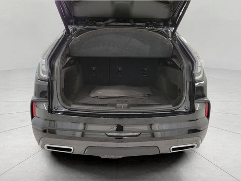 Certified 2024 Cadillac XT4 Sport image 15