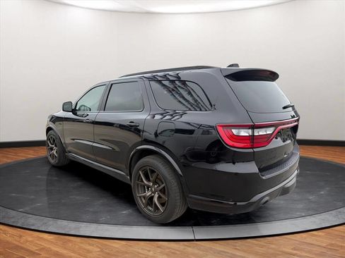 Used 2025 Dodge Durango R/T AWD/4WD image 6