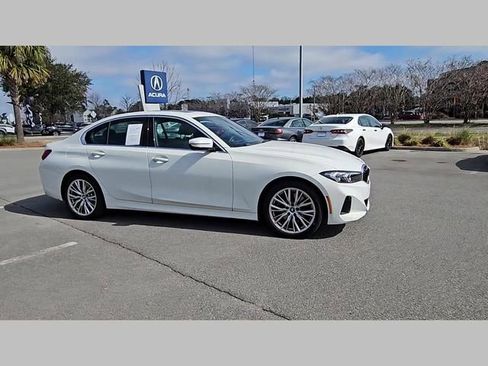 Used 2024 BMW 330e image 25