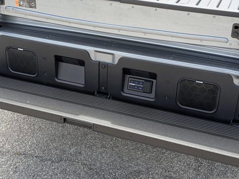 New 2026 GMC Sierra 1500 Denali Ultimate AWD/4WD image 30