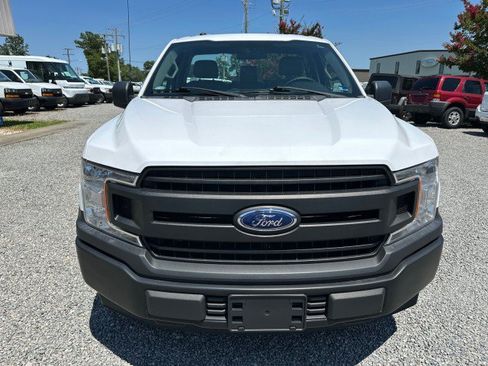 Used 2018 Ford F150 XL w/ XL Power Equipment Group RWD image 4