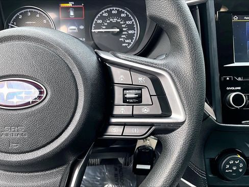 Used 2020 Subaru Forester w/ Alloy Wheel Package image 24