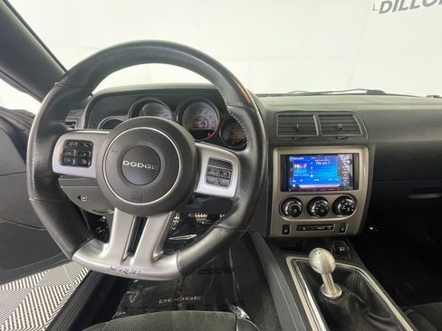 Used 2012 Dodge Challenger SRT8 image 15